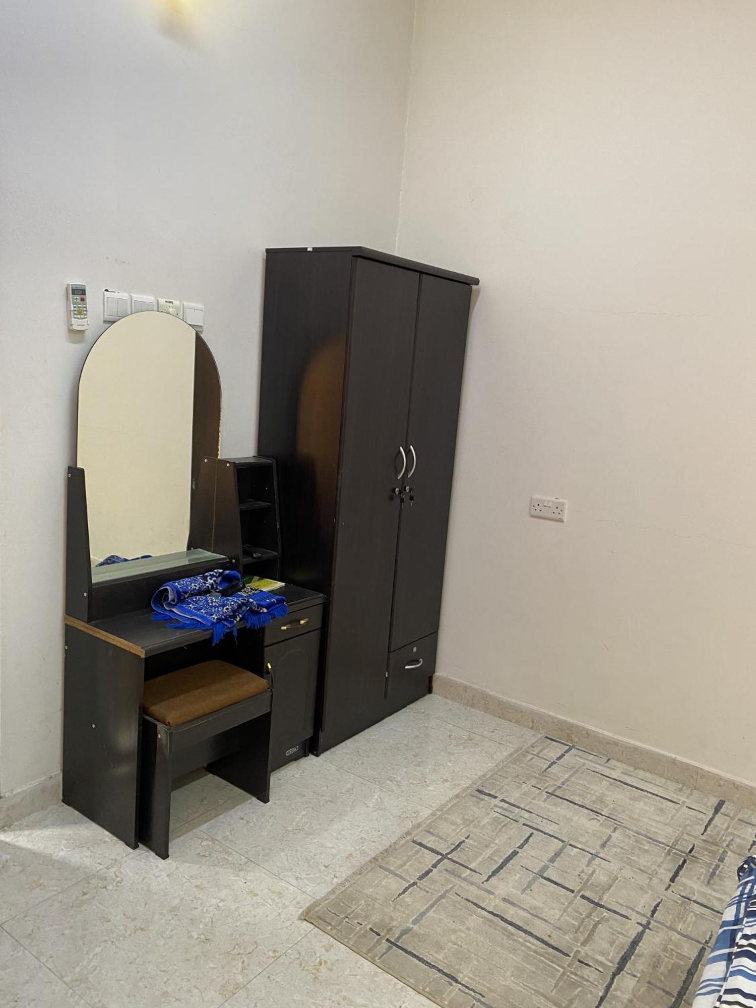Hotel Fig Shades مزرعة ظلال التين Tiwi Exterior foto
