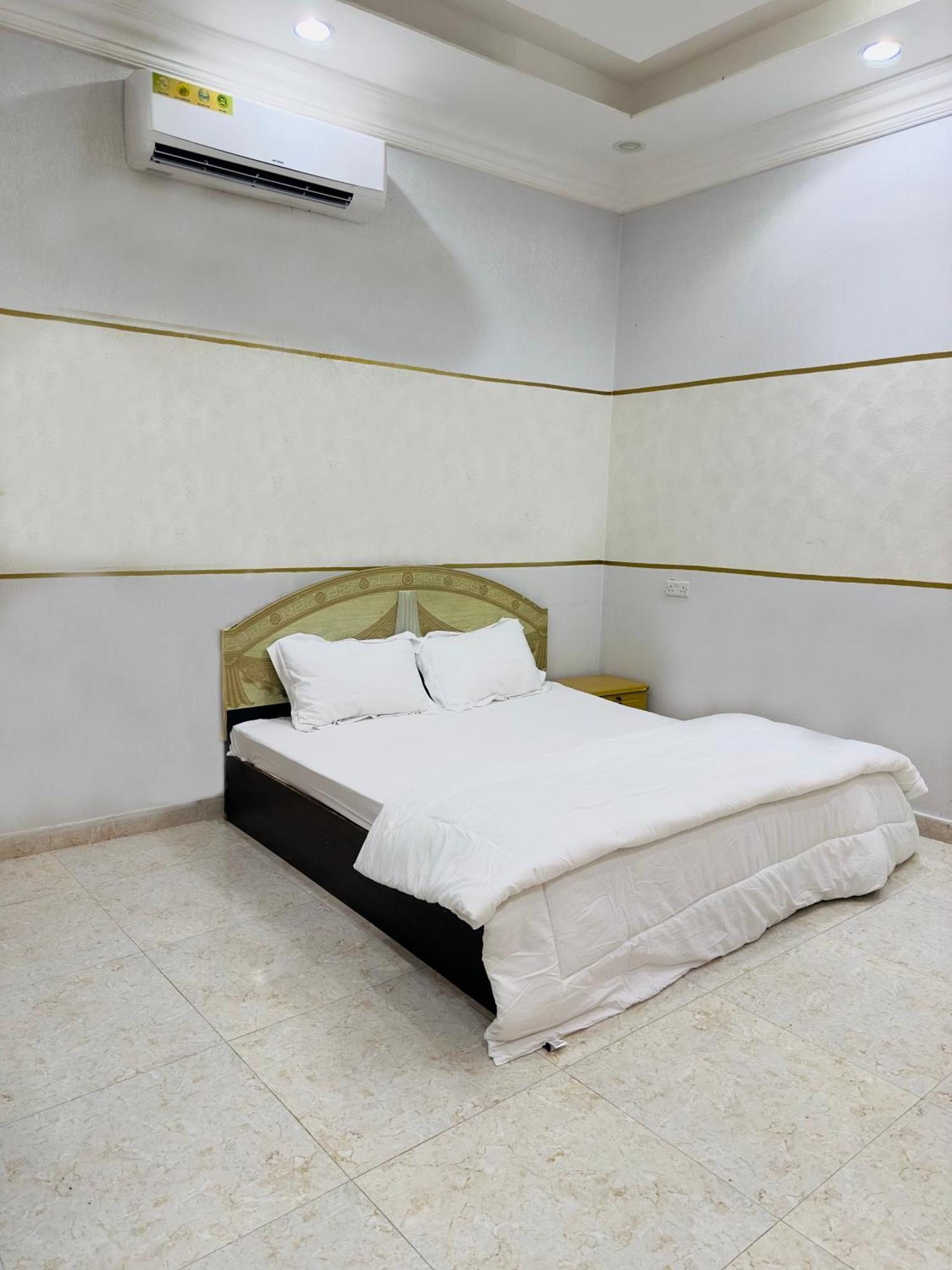 Hotel Fig Shades مزرعة ظلال التين Tiwi Exterior foto