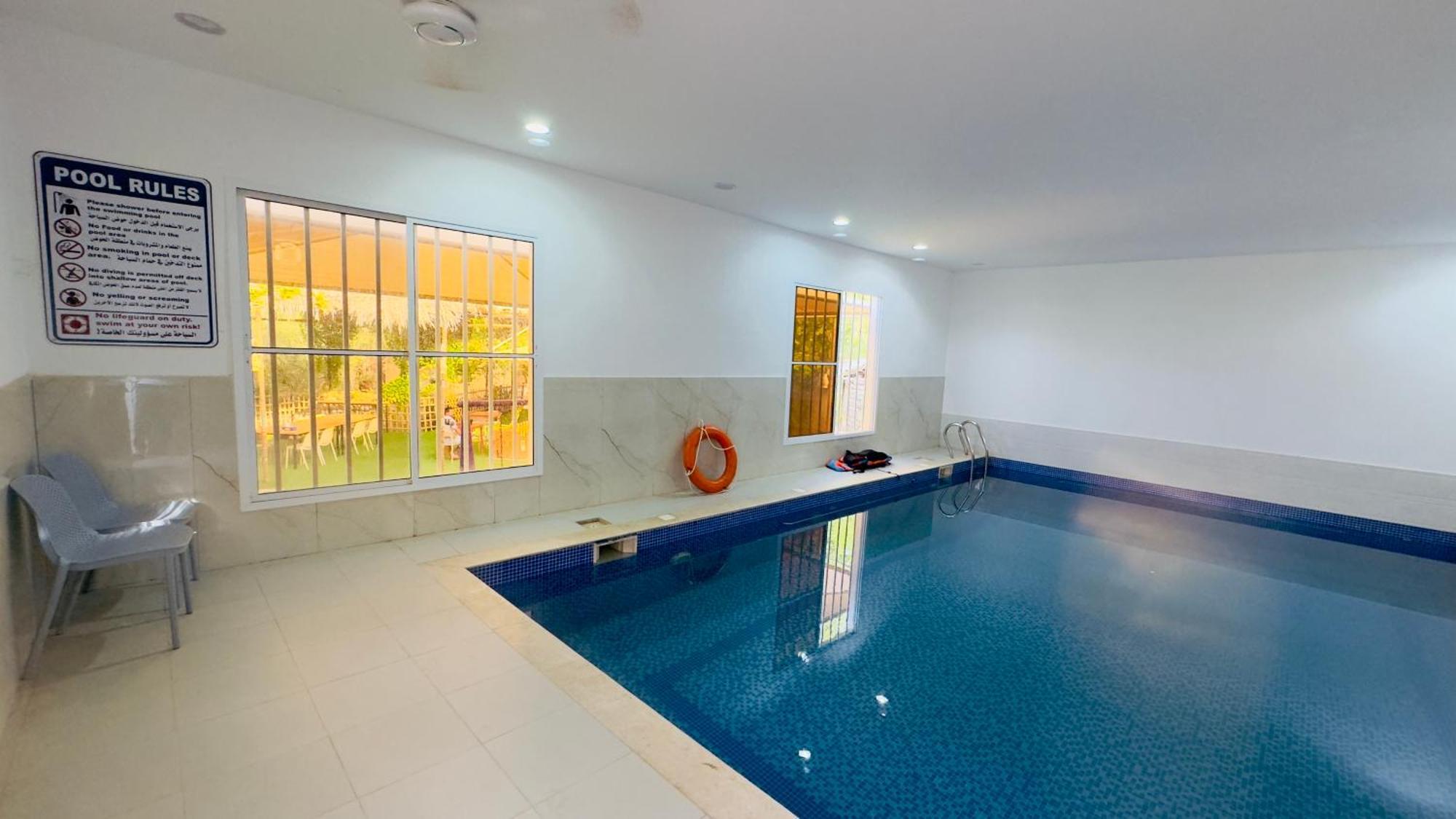Hotel Fig Shades مزرعة ظلال التين Tiwi Exterior foto